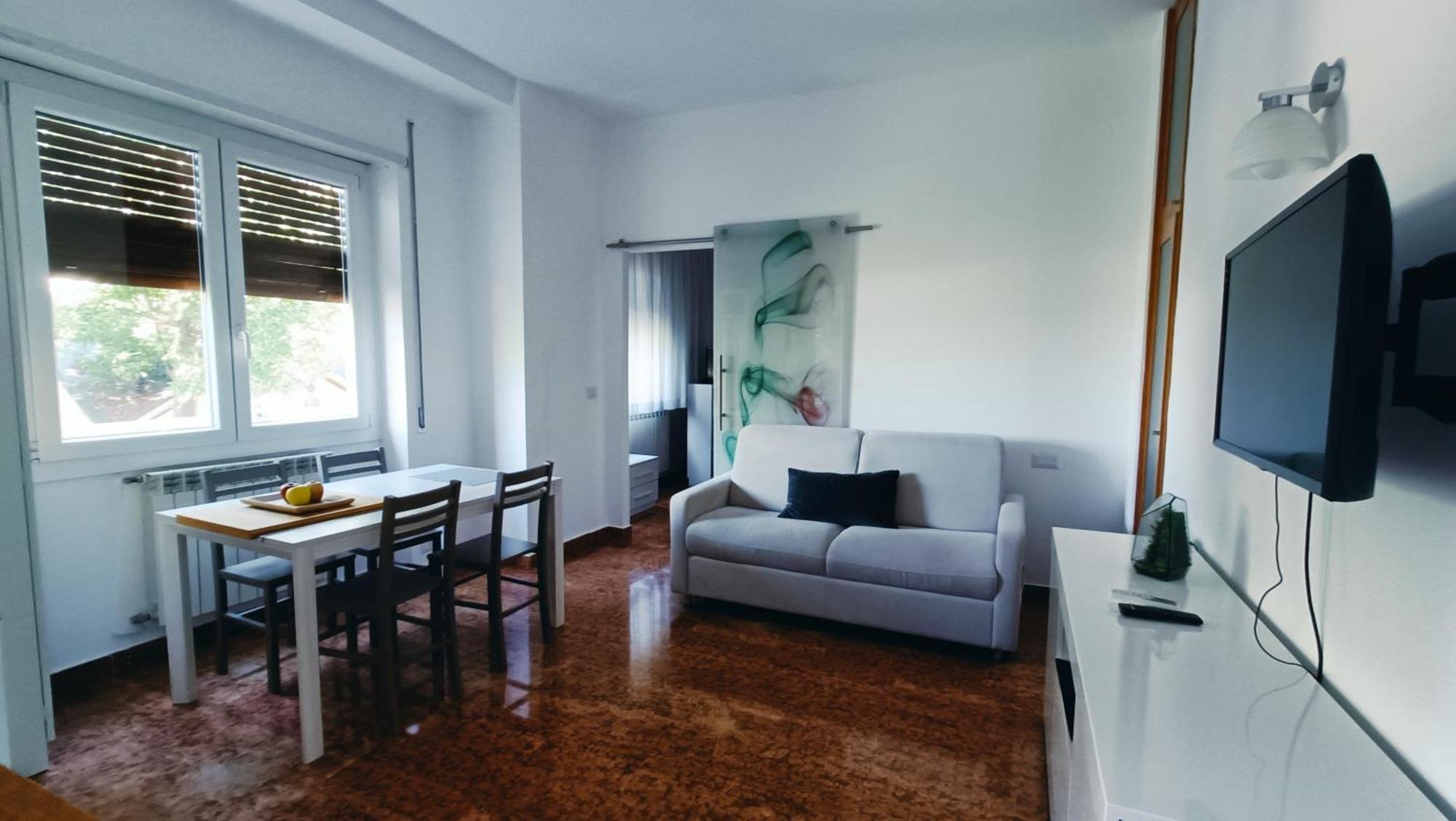 Vatican Museums Apartment Roma Eksteriør bilde